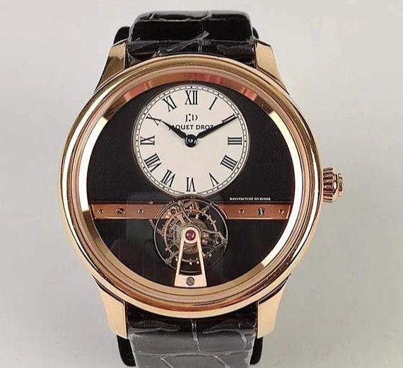 Jaquet-Droz