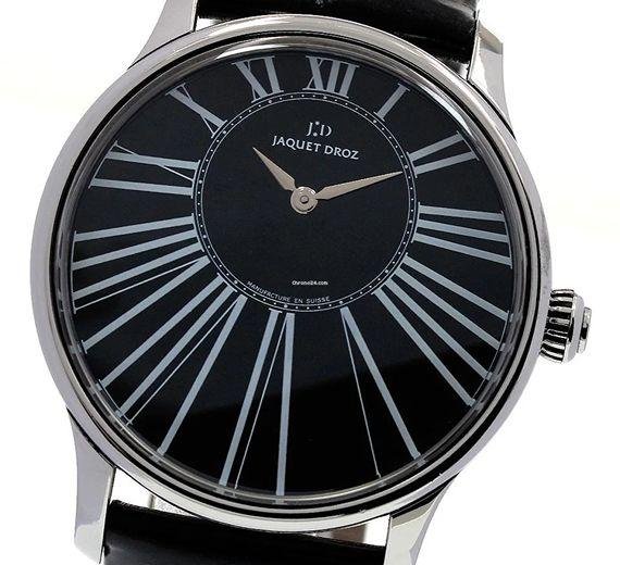 Jaquet-Droz