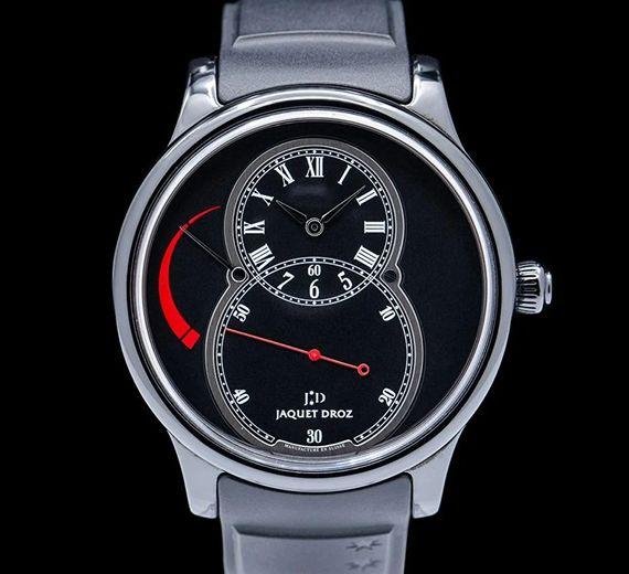 Jaquet-Droz Grande Seconde