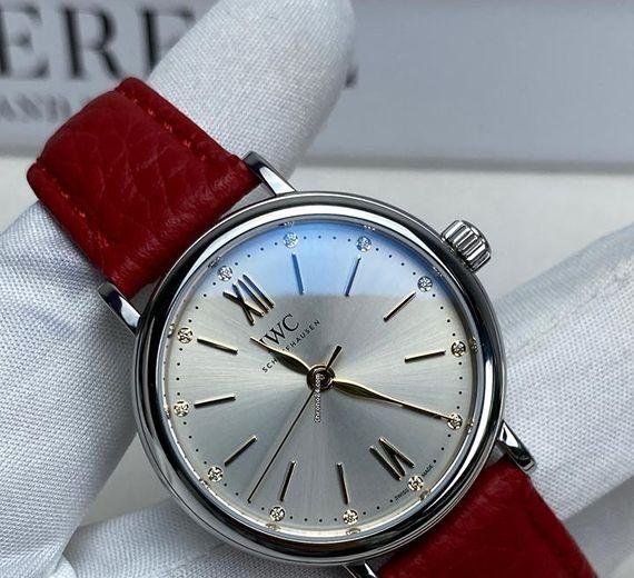 IWC Portofino Automatic
