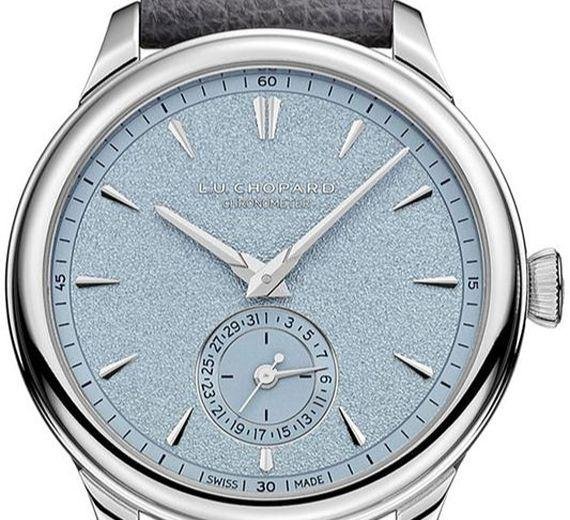Chopard L.U.C. Quattro 161954-9001 MARK IV