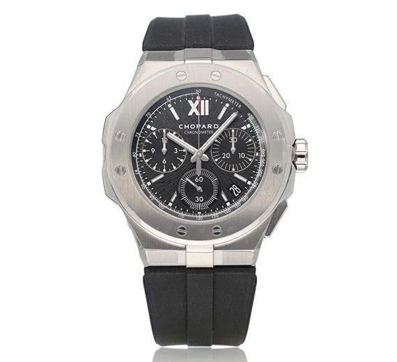 Chopard Alpine Eagle