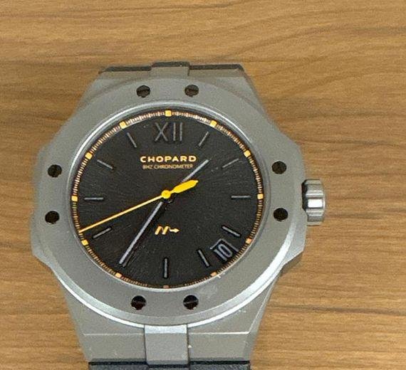 Chopard Alpine Eagle