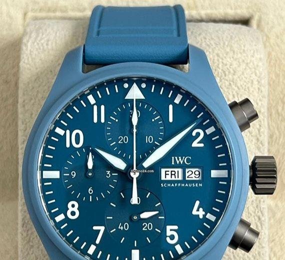 IWC