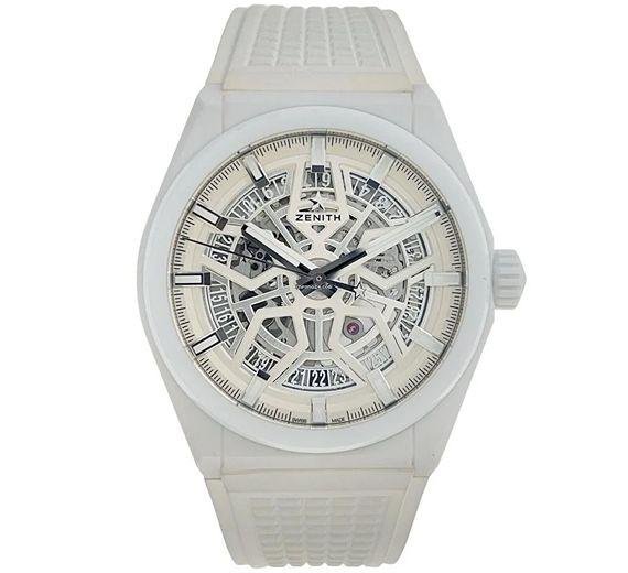 Zenith Defy