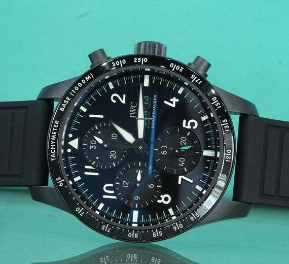 IWC