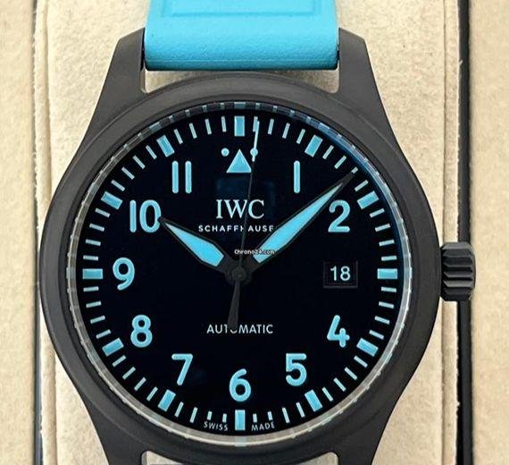 IWC Pilot