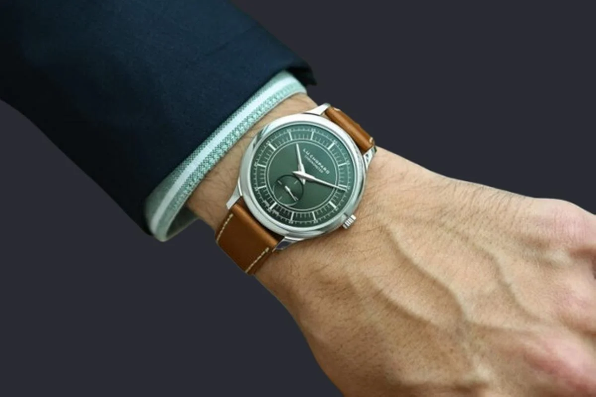 Chopard L.U.C