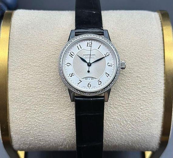 Montblanc Bohème