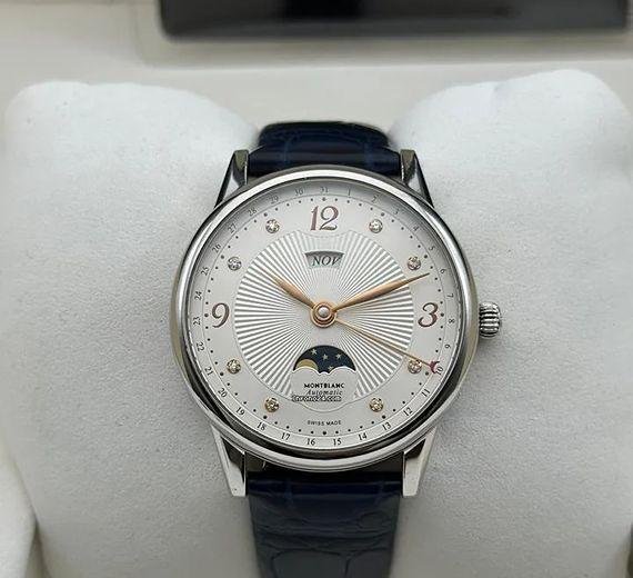 Montblanc