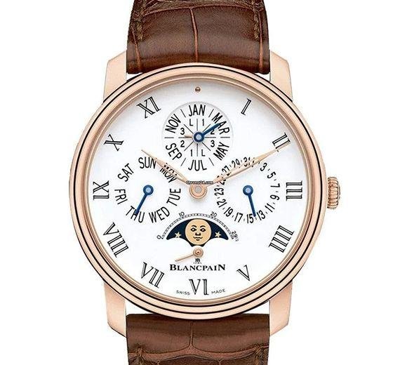 Blancpain Villeret