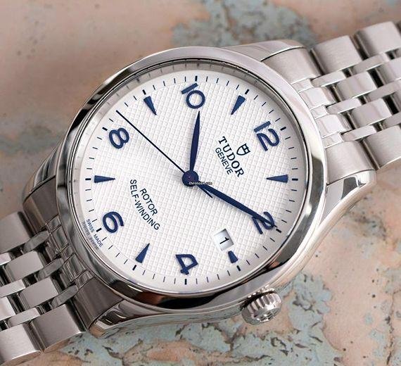 Tudor 1926