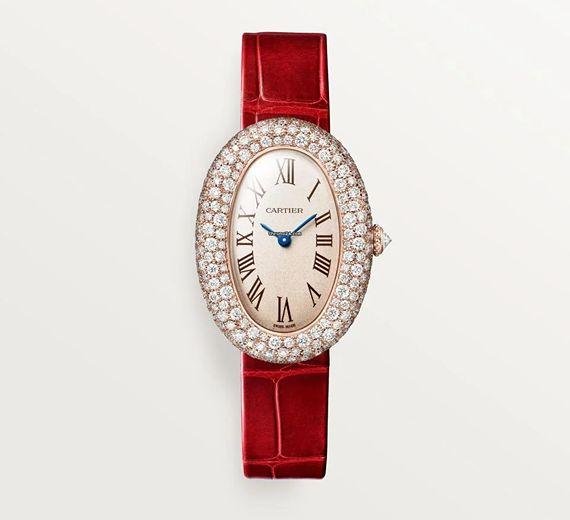 Cartier Baignoire