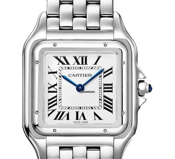 Cartier Panthère