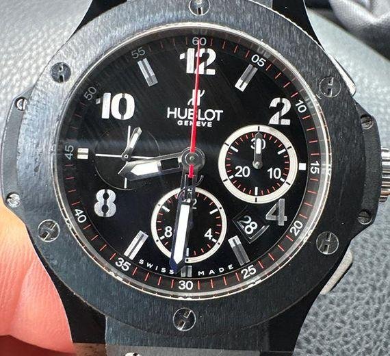 Hublot Big Bang 44 mm