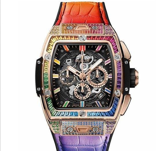 Hublot Big Bang