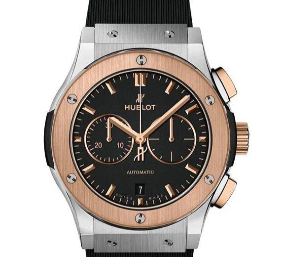 Hublot Classic Fusion Chronograph