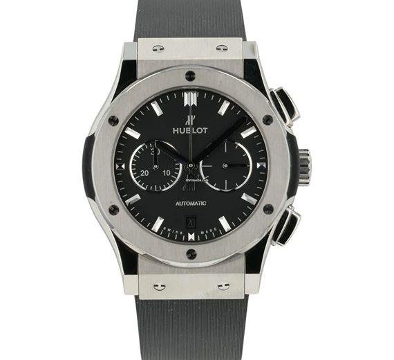 Hublot Classic Fusion Chronograph