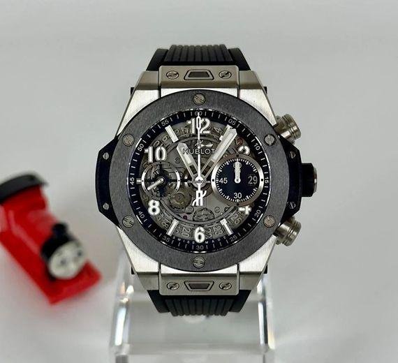 Hublot Big Bang Unico