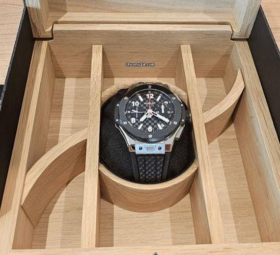 Hublot Big Bang