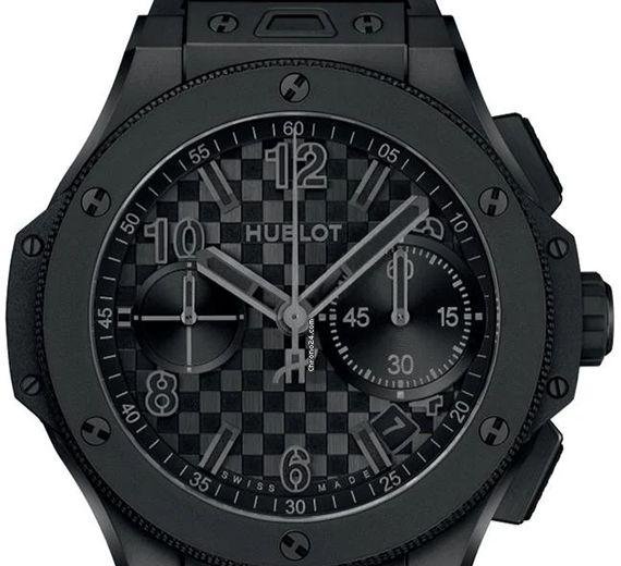 Hublot Big Bang
