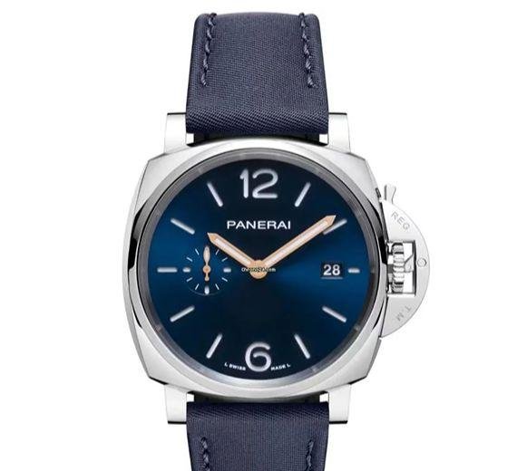 Panerai Luminor Due