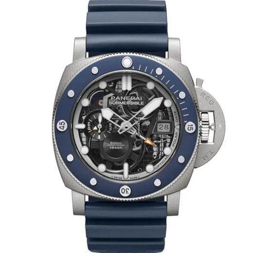 Panerai Submersible