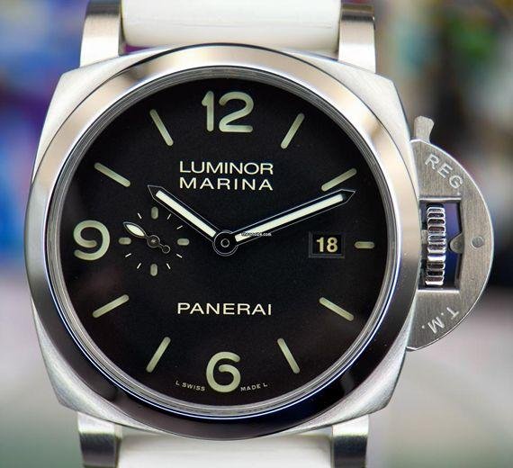 Panerai Luminor Marina