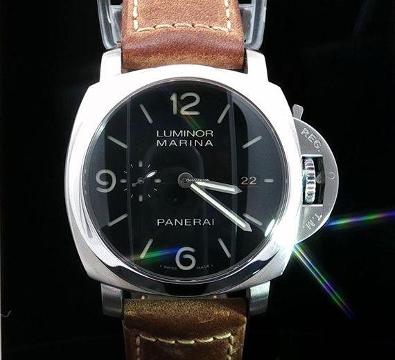Panerai Luminor Marina 1950 3 Days Automatic