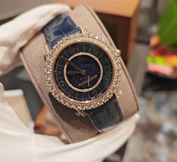 Jaeger-LeCoultre