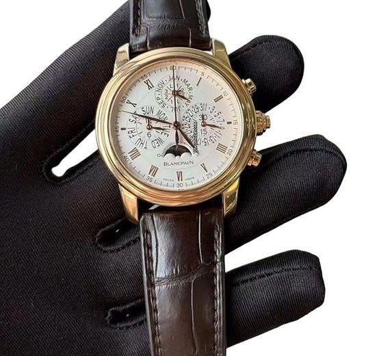 Blancpain Le Brassus