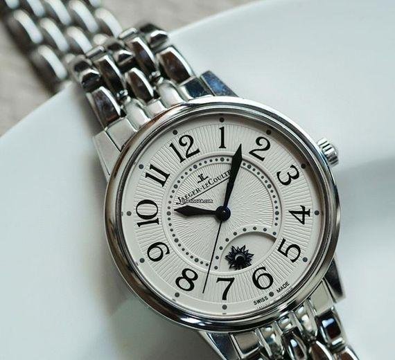 Jaeger-LeCoultre Rendez-Vous