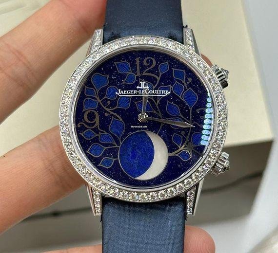 Jaeger-LeCoultre Rendez-Vous