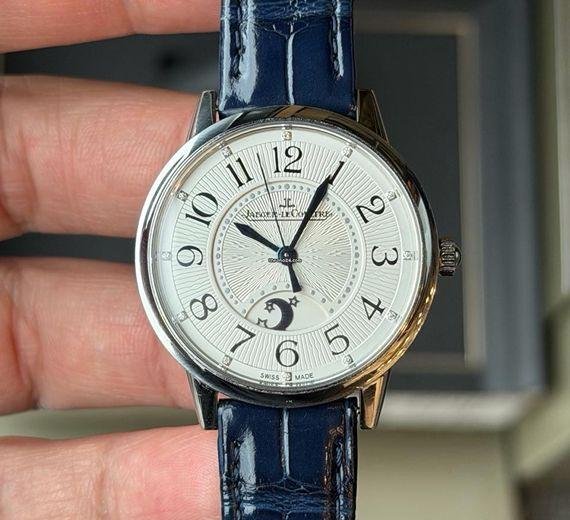 Jaeger-LeCoultre Rendez-Vous