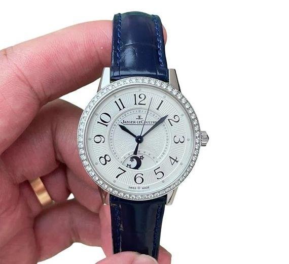 Jaeger-LeCoultre Rendez-Vous