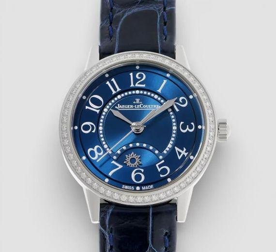 Jaeger-LeCoultre Rendez-Vous