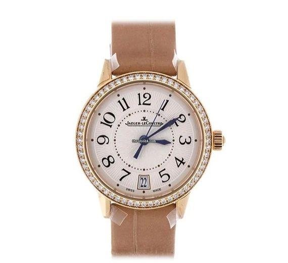 Jaeger-LeCoultre Rendez-Vous