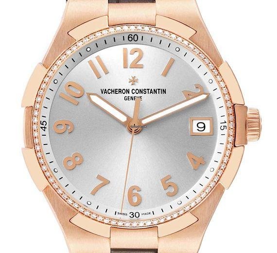 Vacheron Constantin Overseas