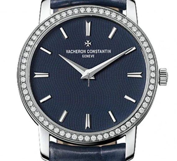 Vacheron Constantin