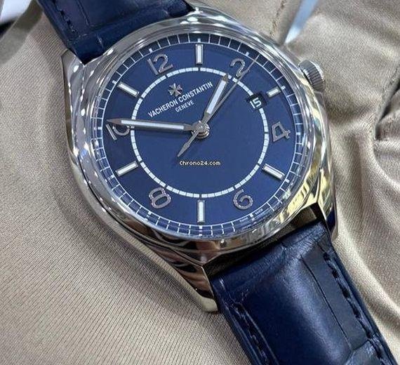 Vacheron Constantin Fiftysix