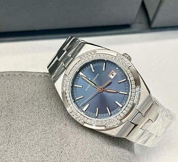 Vacheron Constantin Overseas