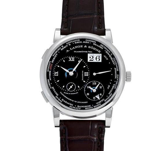 A. Lange & Söhne