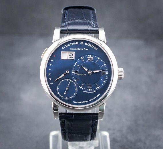 A. Lange & Söhne Lange 1
