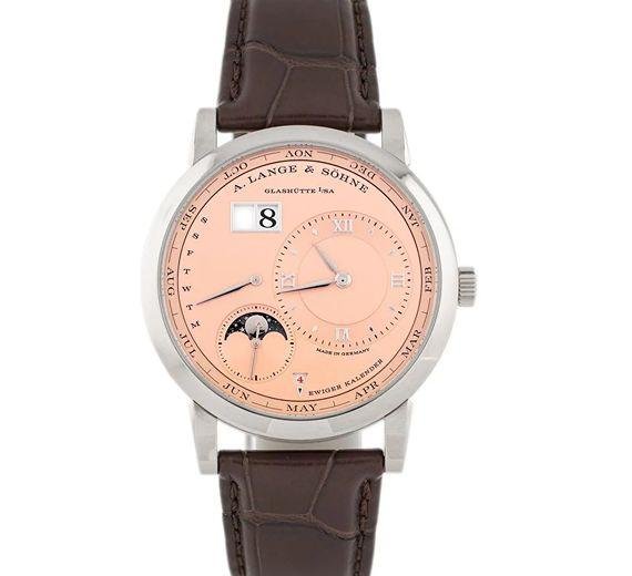 A. Lange & Söhne Lange 1