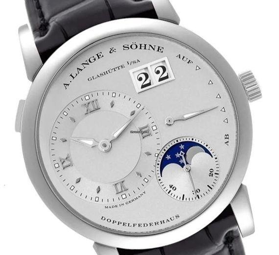A. Lange & Söhne Lange 1