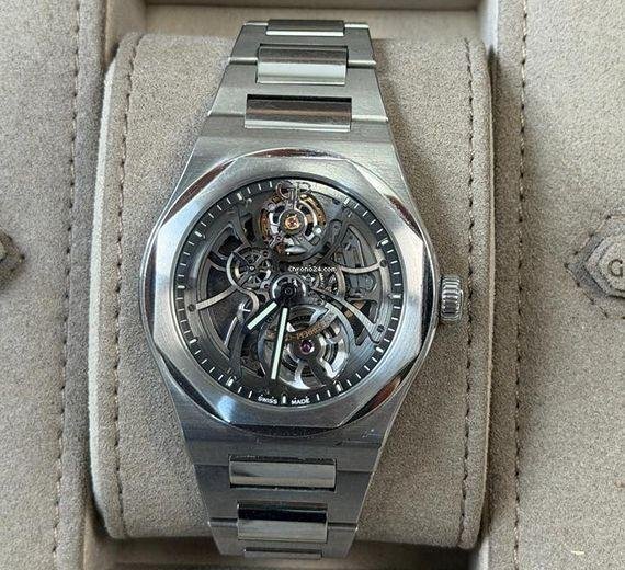 Girard Perregaux Laureato