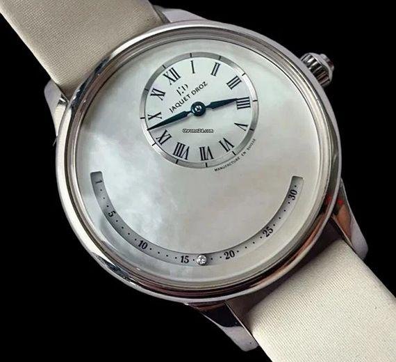 Jaquet-Droz Astrale - Image 2