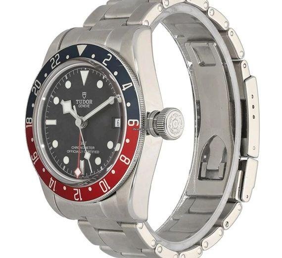 Tudor Black Bay GMT - Image 2