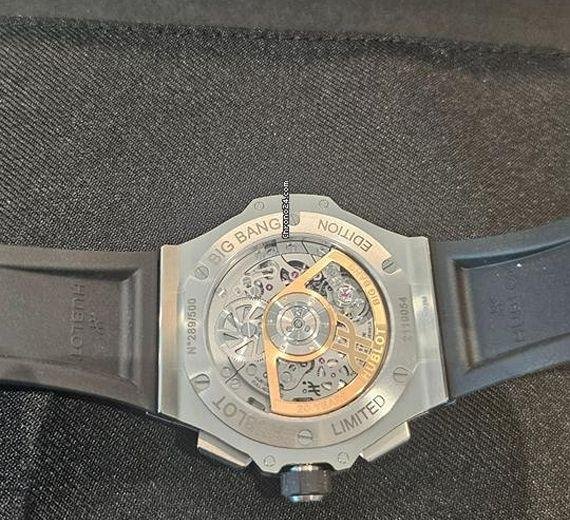 Hublot Big Bang - Image 2