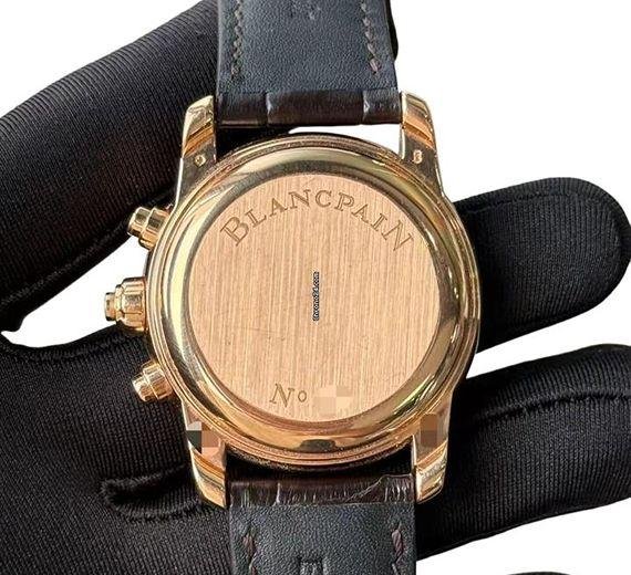 Blancpain Le Brassus - Image 2